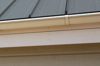 Pickley Green soffit repair